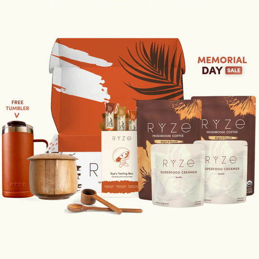 The Ritual Set